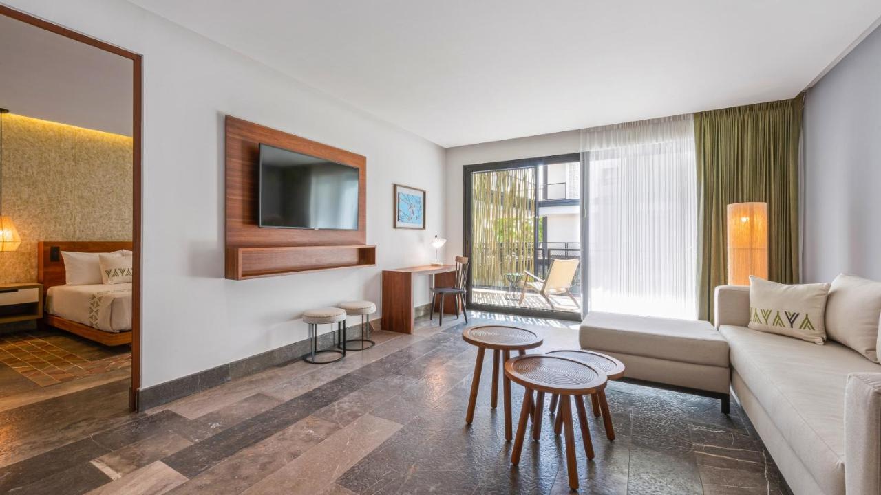 Brisas 5* Mérida