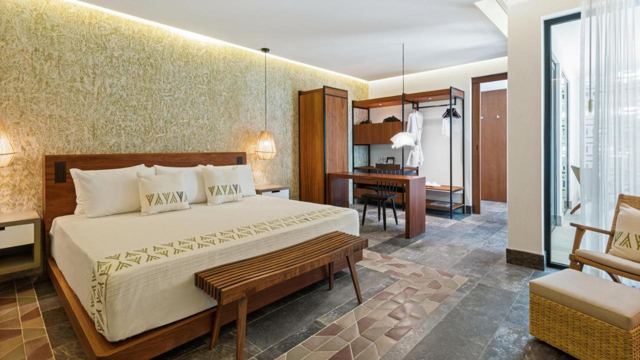 Brisas 5* Mérida