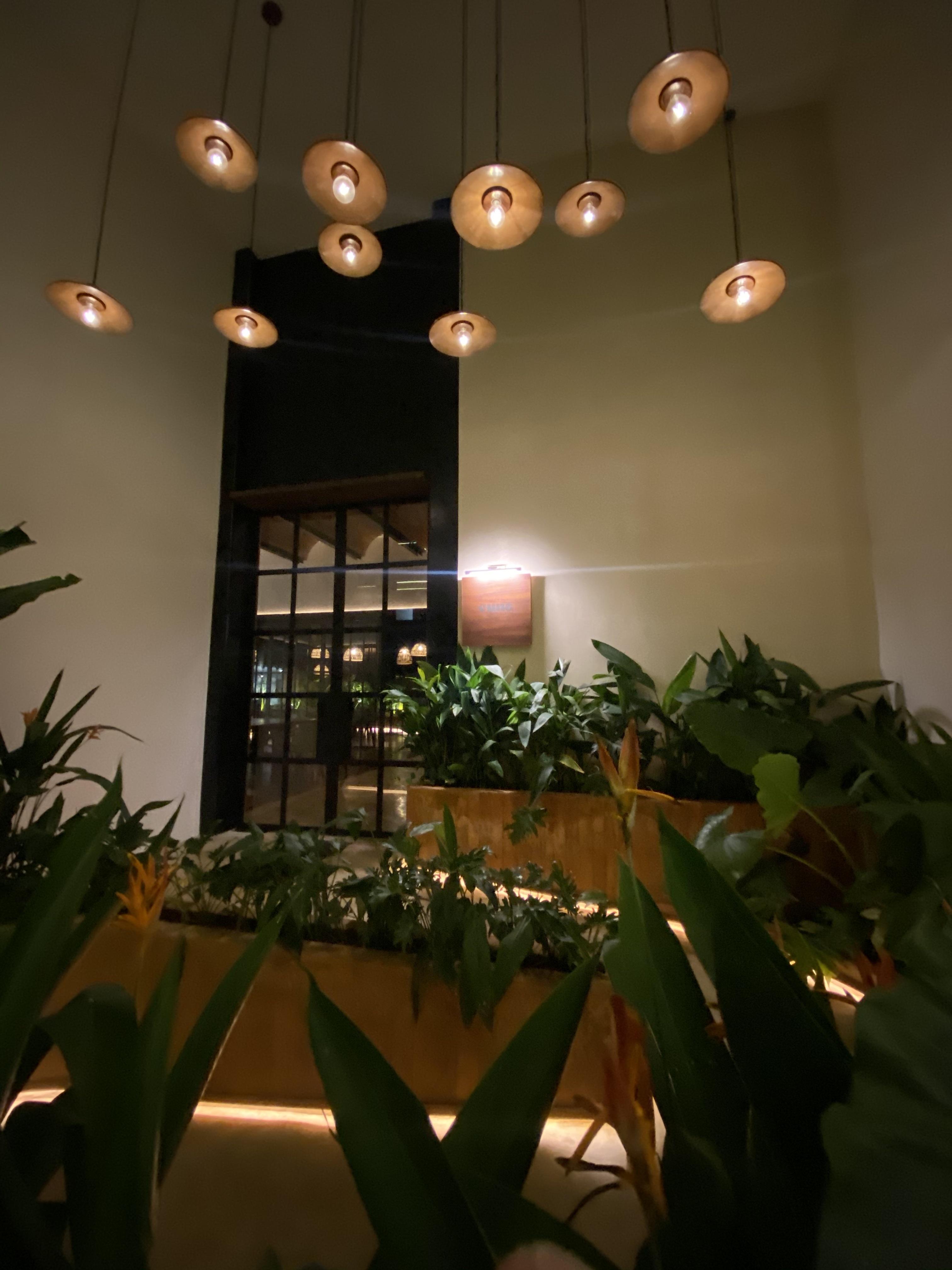 Hotel Brisas Mérida