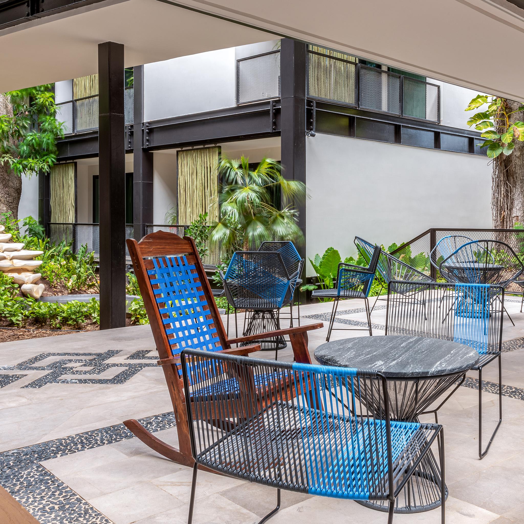 Brisas Hotel 5*