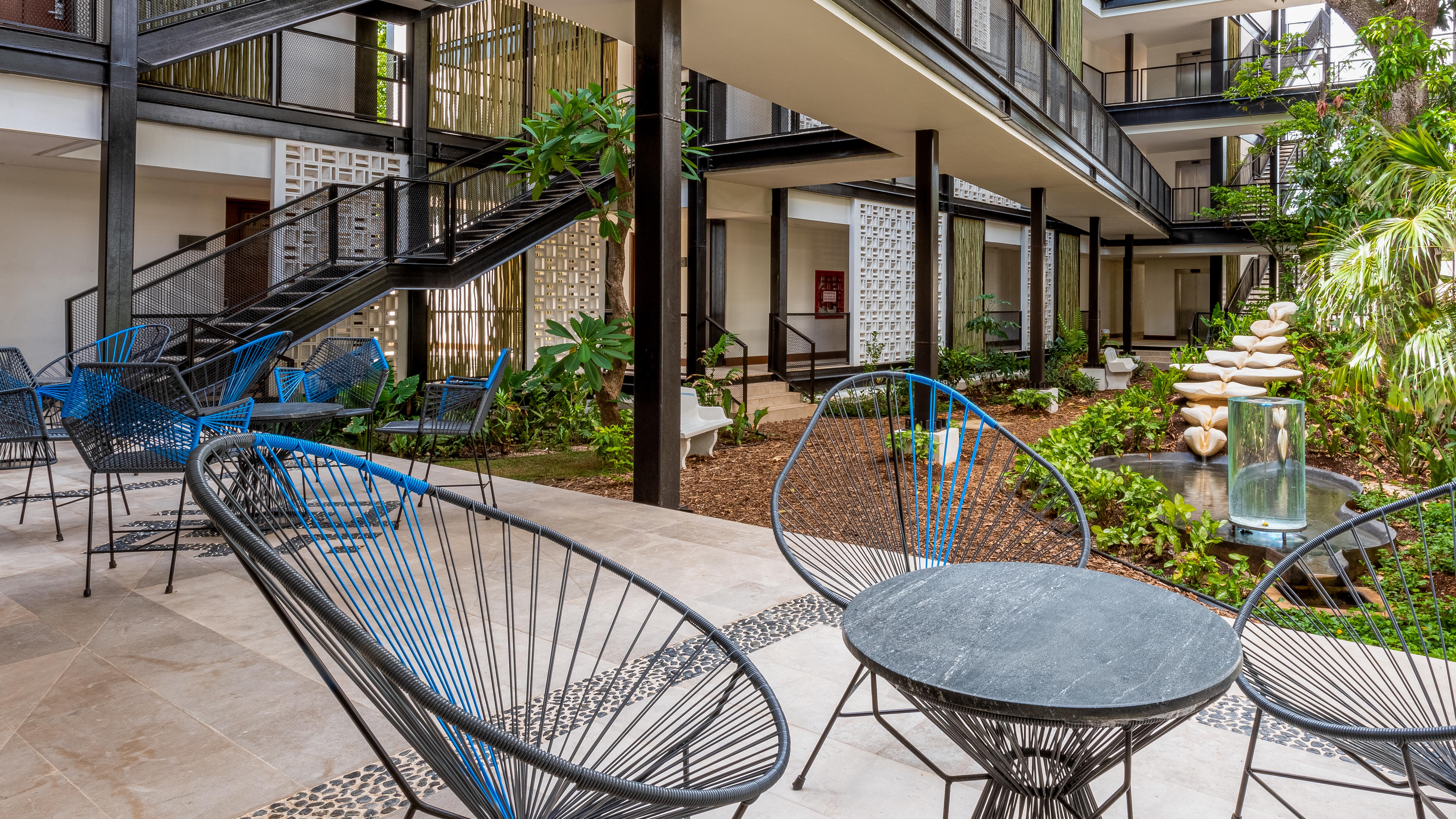 Brisas Hotel