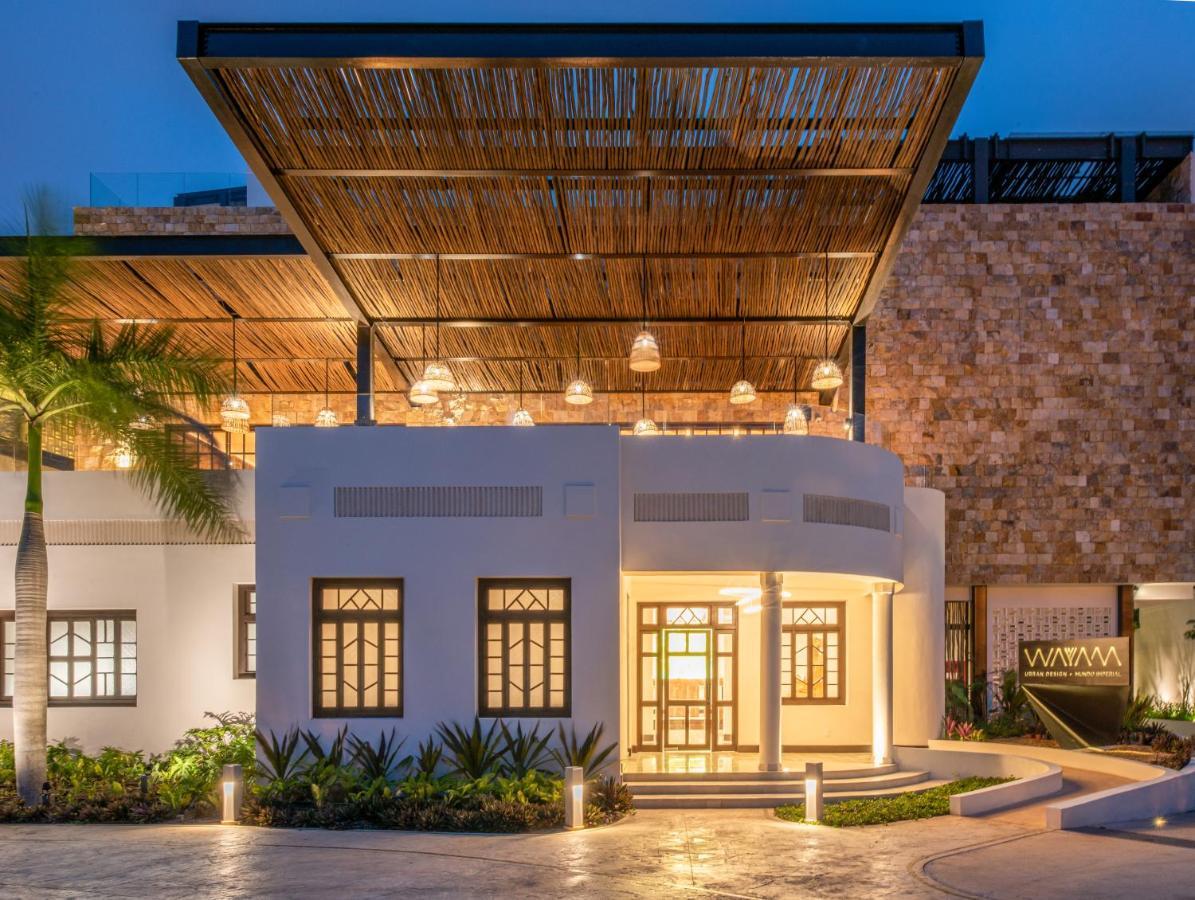Hotel Brisas Mérida