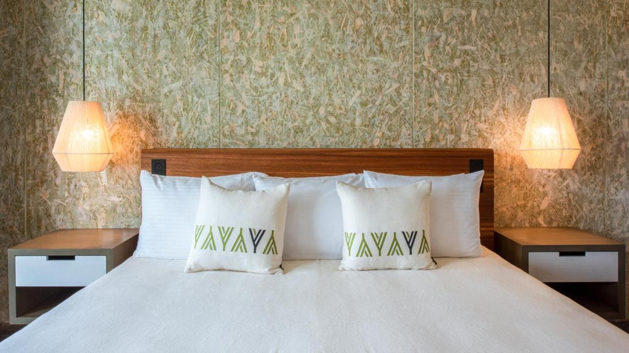 Hotel Brisas