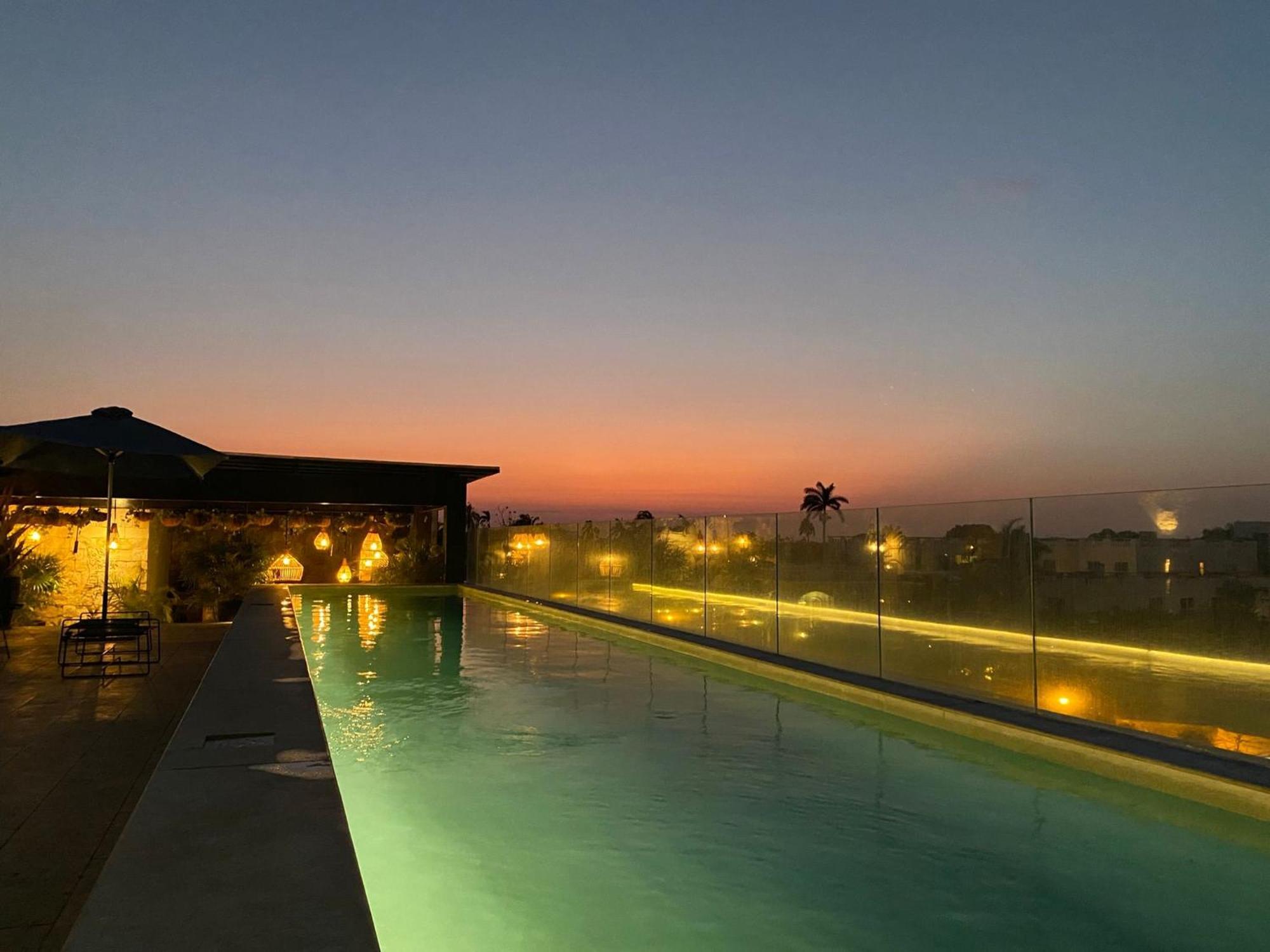 Hotel Brisas