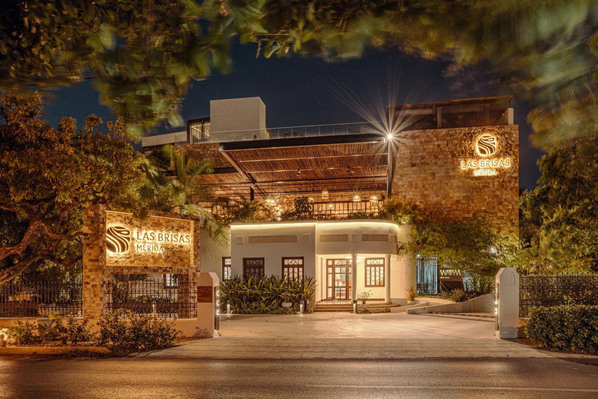 Hotel Wayam Mundo Imperial